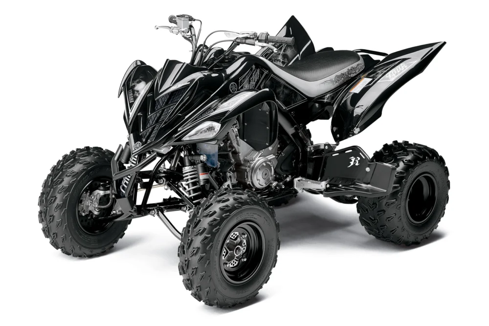 Yamaha Raptor 700