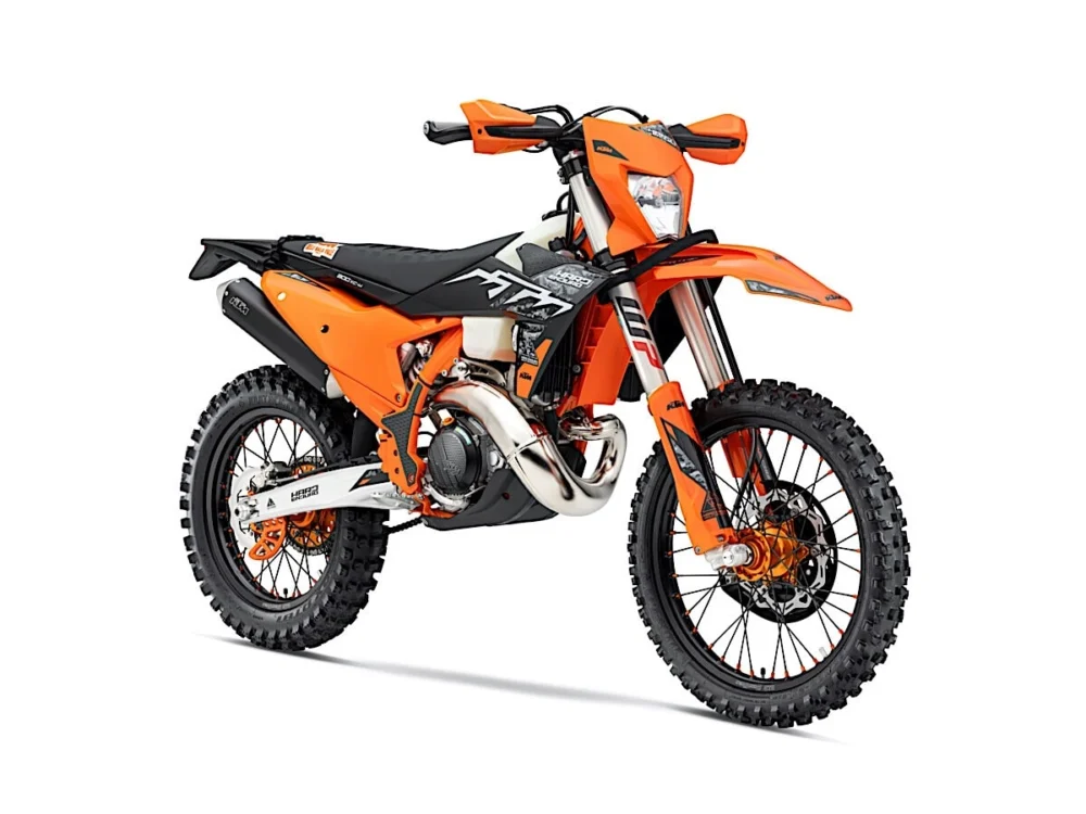 KTM EXC 300